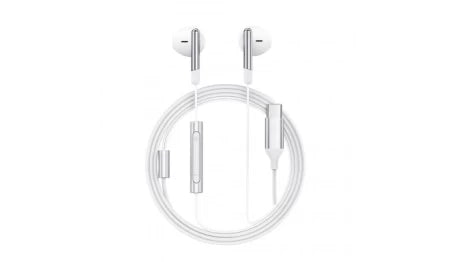 AceFast | 17299 | L3 | Usb C Earphones | White AceFast | 17299 | L3 | Usb C Earphones | White